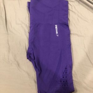 Gym shark energy seamless leggings